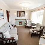 Sea Watch House Roundstone