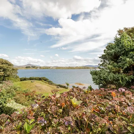 Дом отдыха Sea Watch House