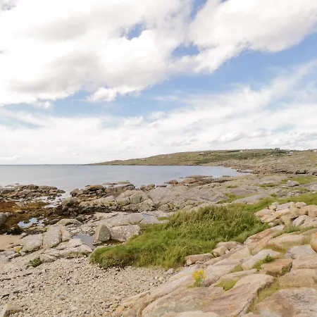 Sea Watch House Roundstone