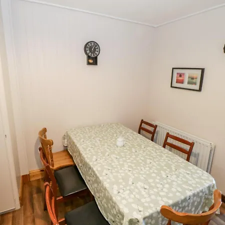 Sea Watch House *