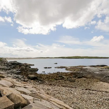 Sea Watch House Feriehus
