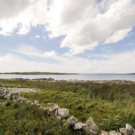 Sea Watch House Дом отдыха