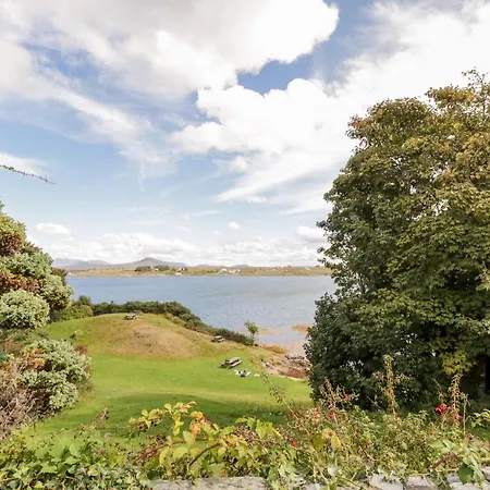 Dom wakacyjny Sea Watch House *