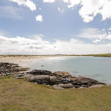 Dom wakacyjny Sea Watch House *