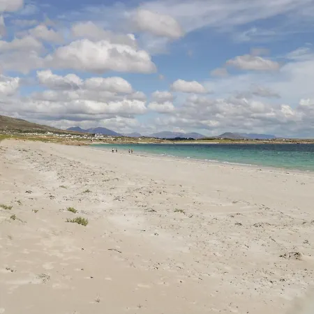 Sea Watch House Prázdninový dům