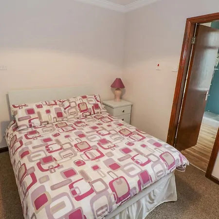 Sea Watch House Prázdninový dům Roundstone