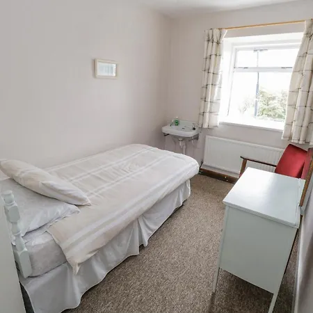 Sea Watch House * Roundstone