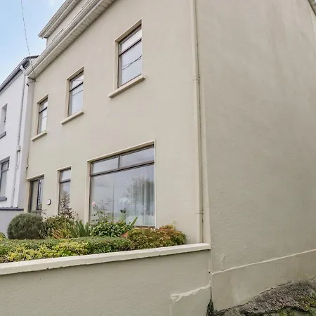 Sea Watch House Roundstone