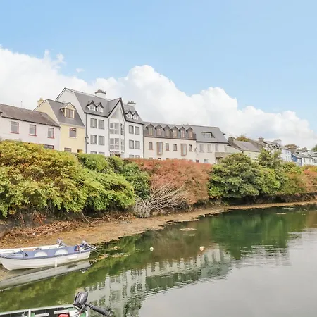 Sea Watch House Prázdninový dům *