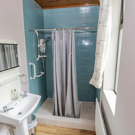 Prázdninový dům Sea Watch House Roundstone