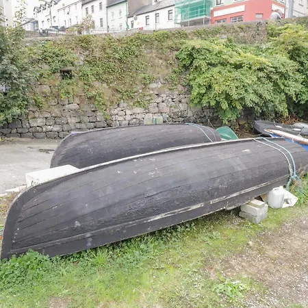 Sea Watch House Dom wakacyjny Roundstone