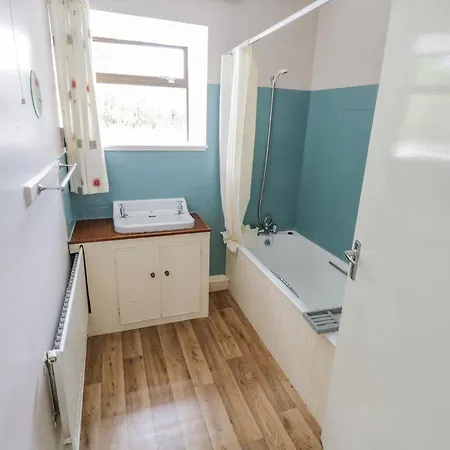 Sea Watch House Prázdninový dům Roundstone