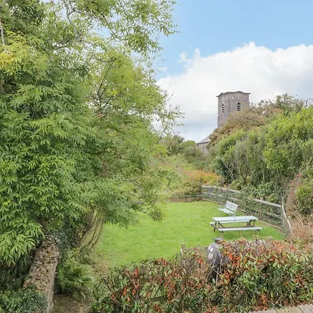Prázdninový dům Sea Watch House *