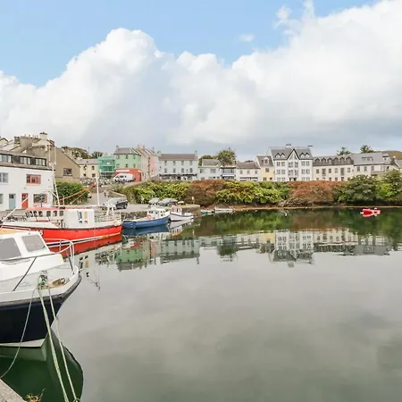 Sea Watch House * Roundstone