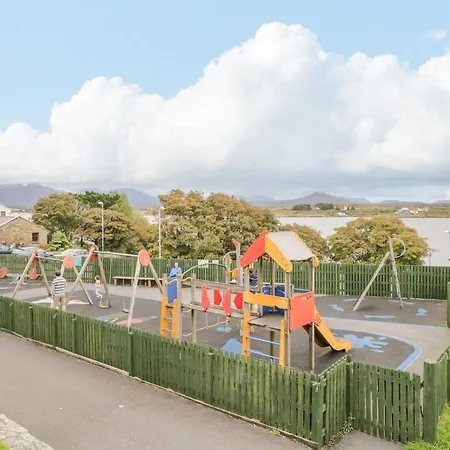 Sea Watch House 別荘 *