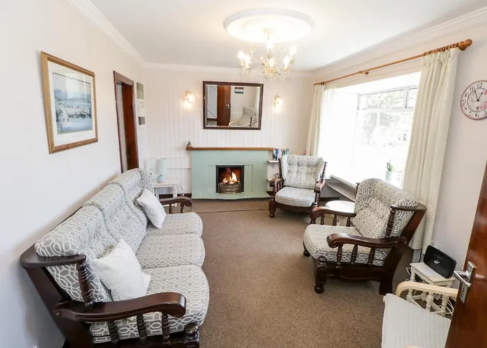 Sea Watch House Roundstone