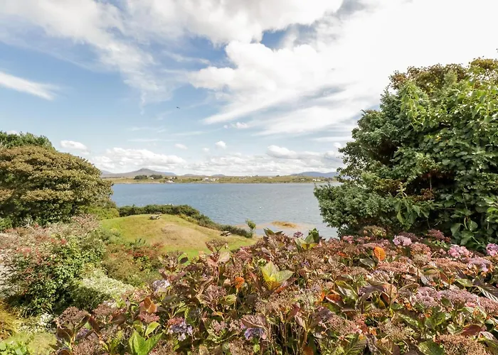 Casa de Férias Sea Watch House