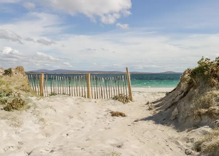 Sea Watch House * 라운드스톤