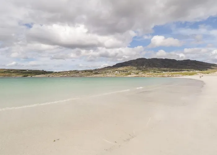 펜션 Sea Watch House *