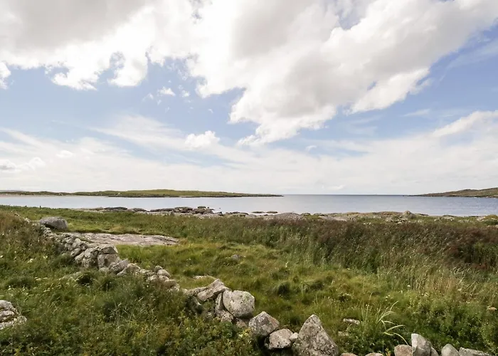 Sea Watch House Casa de Férias