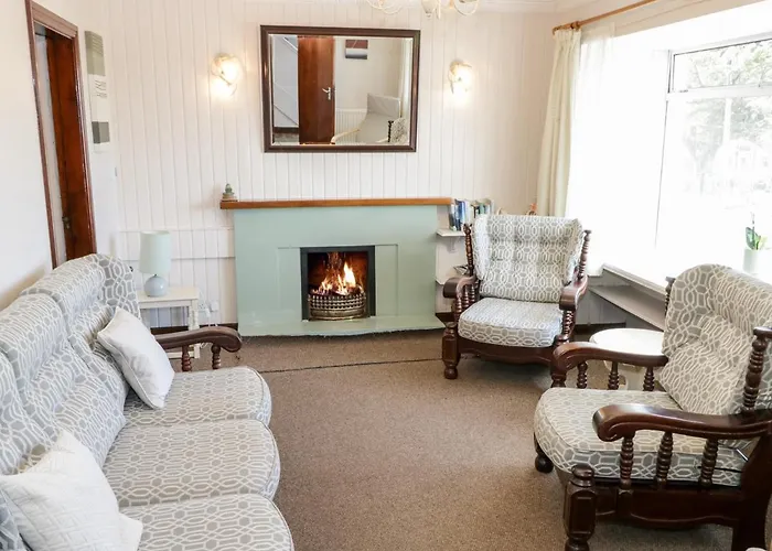 펜션 Sea Watch House *