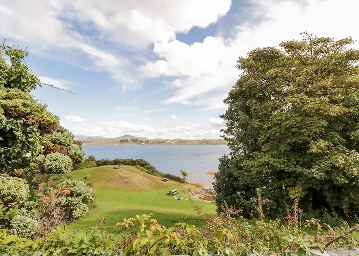 Casa de Férias Sea Watch House *