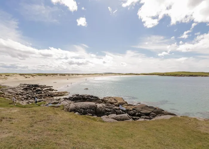 펜션 Sea Watch House *