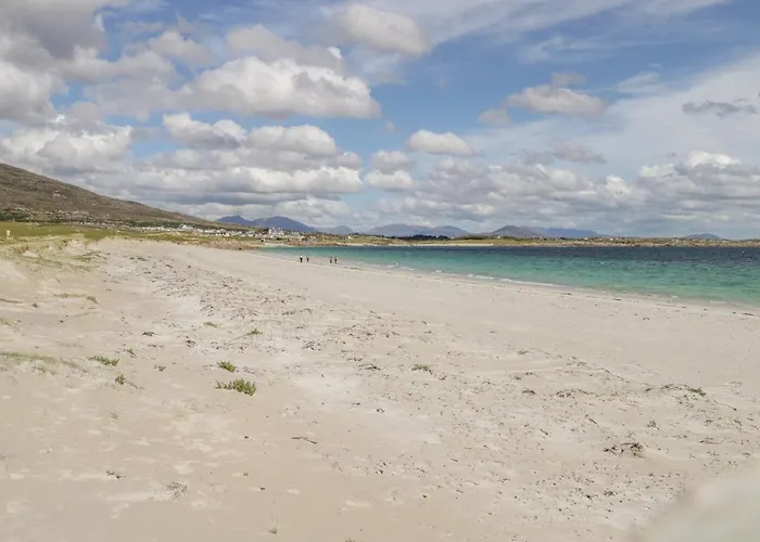 Sea Watch House Casa de Férias