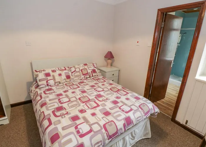 Sea Watch House 펜션 라운드스톤