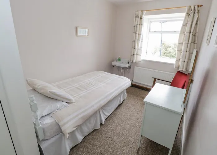 Sea Watch House * Roundstone