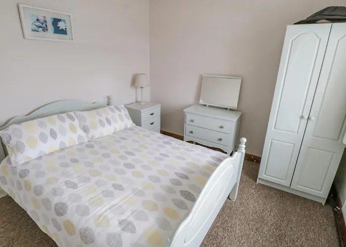 Sea Watch House * Roundstone