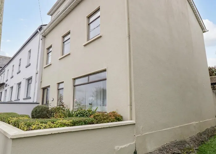 Sea Watch House Roundstone