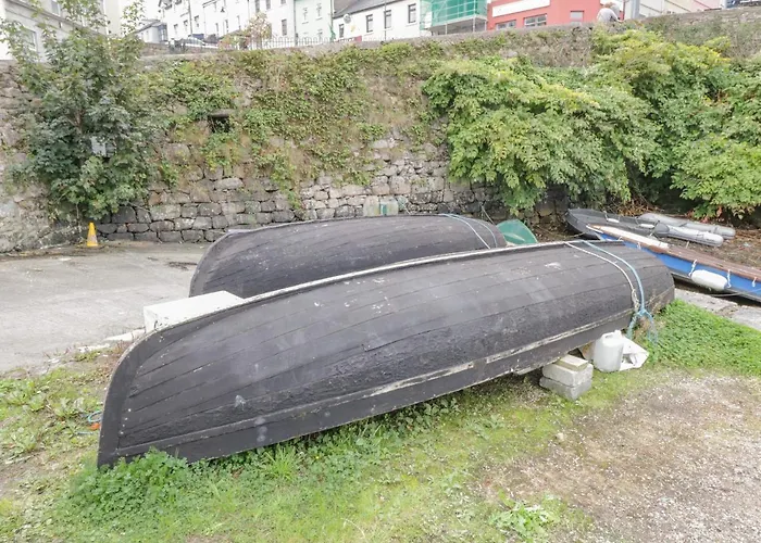 Sea Watch House Casa de Férias Roundstone