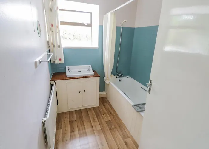 Sea Watch House Casa de Férias Roundstone