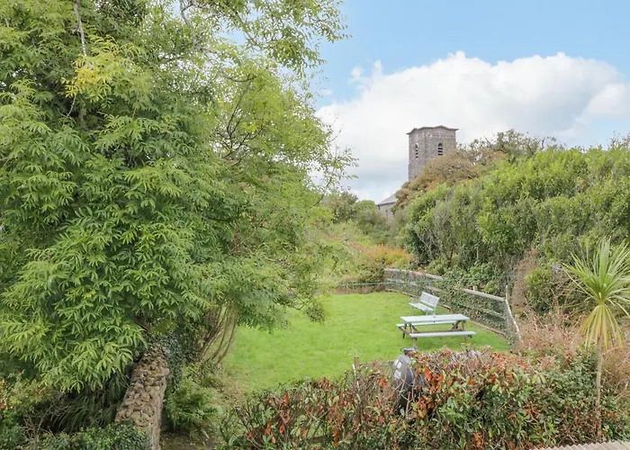 펜션 Sea Watch House *