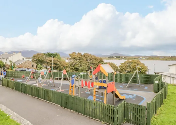 Sea Watch House Casa de Férias *