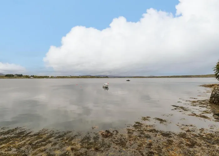 Sea Watch House * 라운드스톤